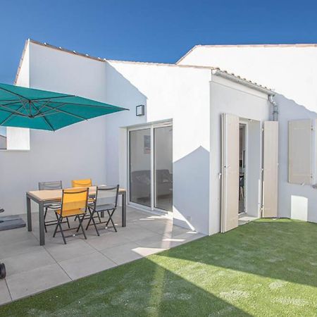 Le Matelot Maison Avec Piscine/Parking/Wifi/Plages 5Kms Les Mathes Εξωτερικό φωτογραφία