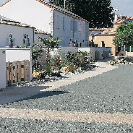 Le Matelot Maison Avec Piscine/Parking/Wifi/Plages 5Kms Les Mathes Εξωτερικό φωτογραφία