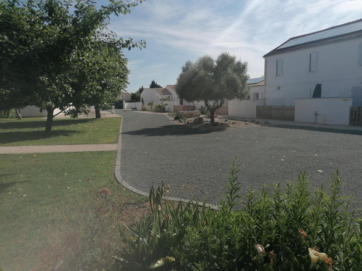 Le Matelot Maison Avec Piscine/Parking/Wifi/Plages 5Kms Les Mathes Εξωτερικό φωτογραφία